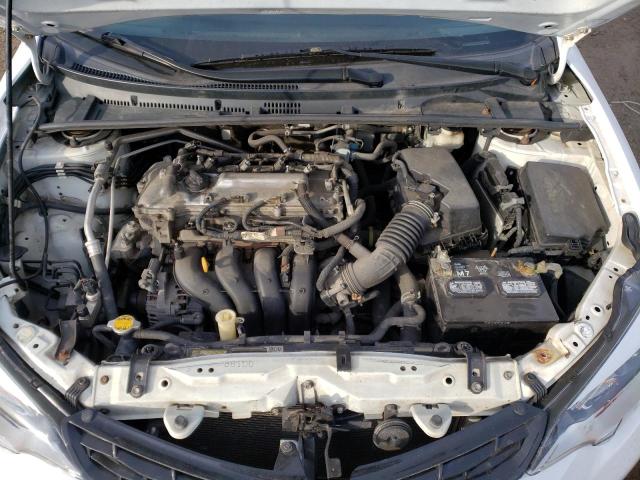 Photo 11 from auction – 2015 TOYOTA COROLLA L with VIN 2T1BURHE9FC357452