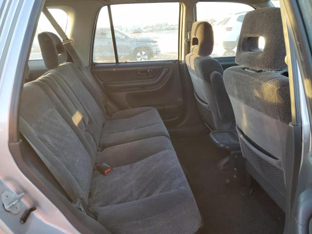 Photo 11 from auction – 2001 HONDA CR-V LX with VIN JHLRD284X1C004638