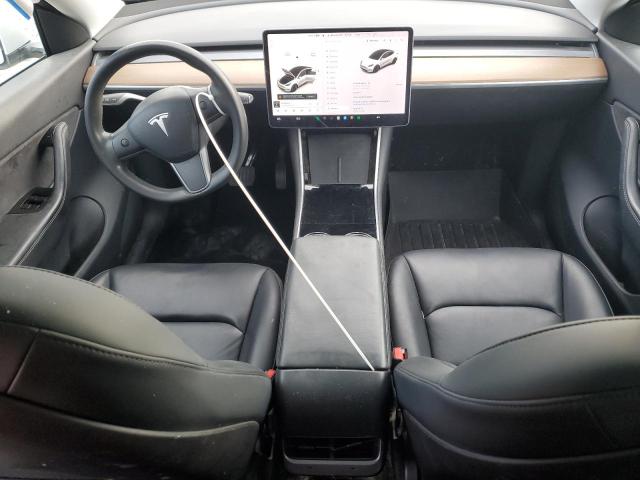 Photo 8 from auction – 2020 TESLA MODEL Y with VIN 5YJYGDEF5LF002691
