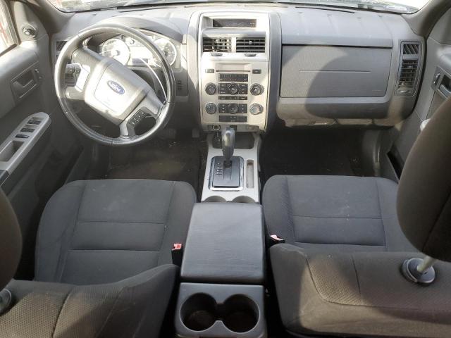 صورة رقم 8 من المزاد - 2010 FORD ESCAPE XLT مع VIN 1FMCU0DG8AKA08065