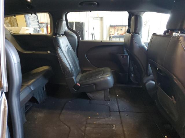 Photo 11 from auction – 2018 CHRYSLER PACIFICA T with VIN 2C4RC1BG5JR155178