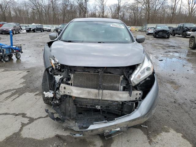 Photo 5 from auction – 2016 NISSAN MURANO S with VIN 5N1AZ2MH2GN160394
