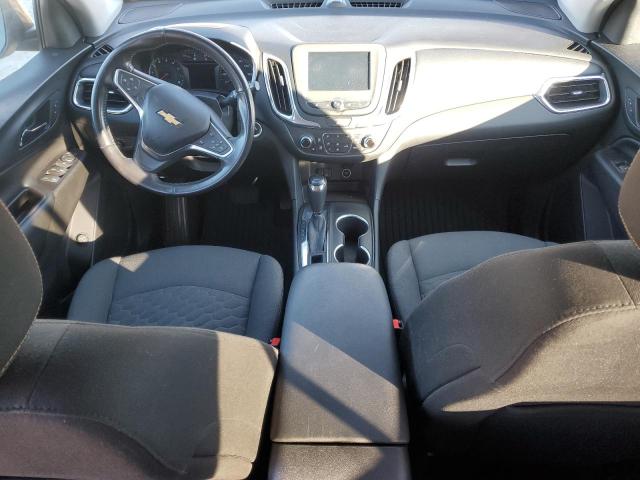 Photo 8 from auction – 2018 CHEVROLET EQUINOX LT with VIN 2GNAXJEV1J6251555