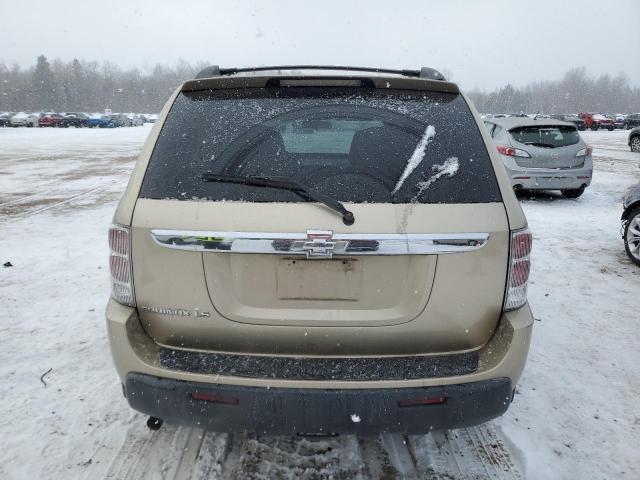 Photo 6 from auction – 2005 CHEVROLET EQUINOX LS with VIN 2CNDL13F156124643