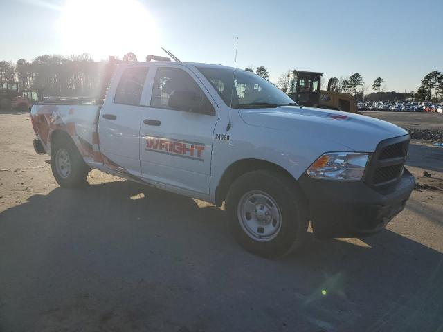 Photo 4 from auction – 2023 RAM 1500 CLASS with VIN 1C6RR6FG3PS535642