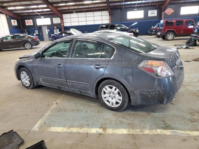 Photo 2 from auction – 2010 NISSAN ALTIMA BAS with VIN 1N4AL2AP2AN550152