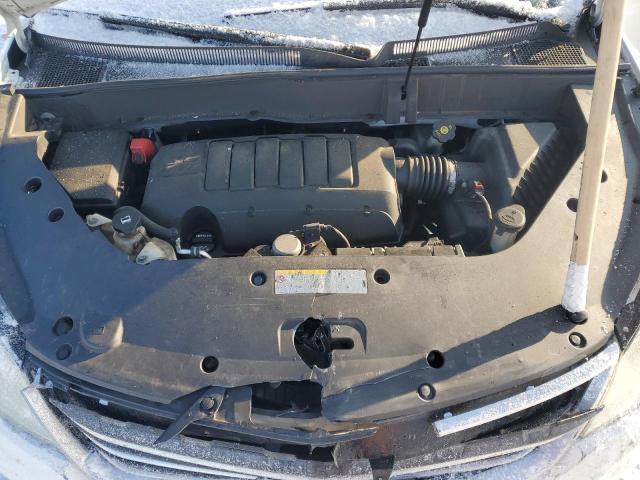 Photo 12 from auction – 2016 CHEVROLET TRAVERSE L with VIN 1GNKVGKD0GJ205509