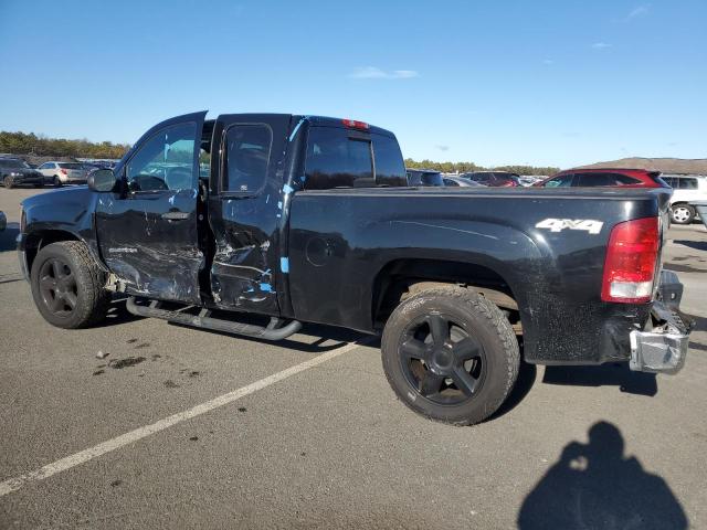 Photo 2 from auction – 2011 GMC SIERRA K15 with VIN 1GTR2VE33BZ298642