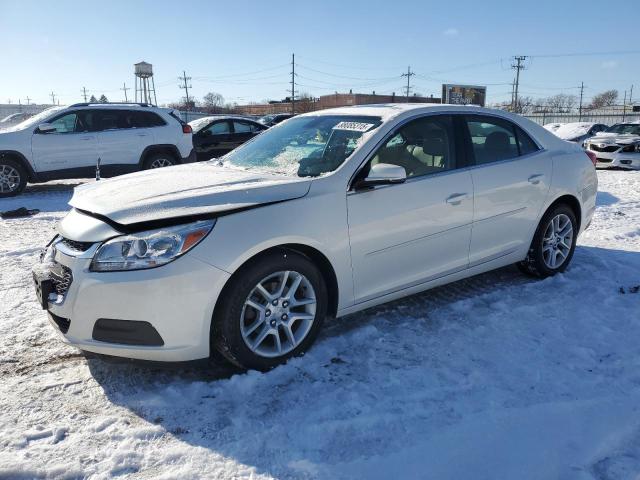 CHEVROLET MALIBU 1LT 2014 with VIN 1G11C5SL3EF281093 - Photo from auction