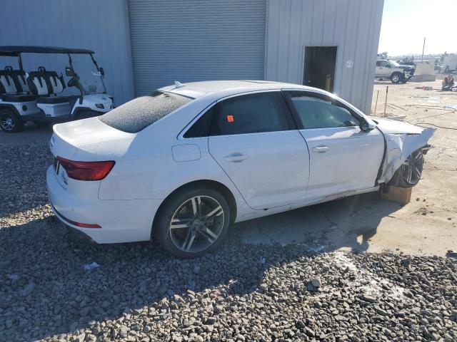 Photo 3 from auction – 2017 AUDI A4 PREMIUM with VIN WAUENAF4XHN020503