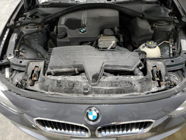 Photo 11 from auction – 2015 BMW 320 I XDRI with VIN WBA3C3C59FK201080