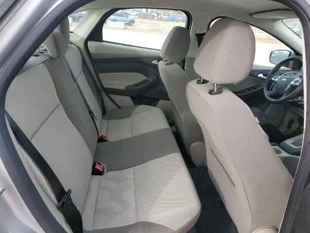 Photo 10 from auction – 2014 FORD FOCUS SE with VIN 1FADP3F25EL456109