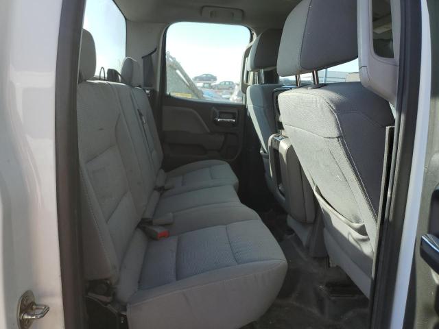 Photo 10 from auction – 2019 CHEVROLET SILVERADO with VIN 2GC2CREG3K1128783