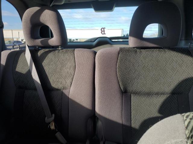 Photo 10 from auction – 2003 TOYOTA RAV4 with VIN JTEHH20V536076555
