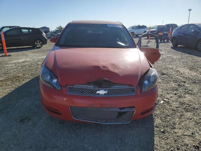 Zdjęcie 5 z aukcji – 2013 CHEVROLET IMPALA LS z VIN 2G1WF5E36D1147158