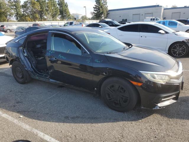 Photo 4 from auction – 2018 HONDA CIVIC LX with VIN 2HGFC2F52JH588627