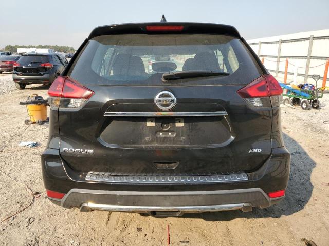 Photo 6 from auction – 2018 NISSAN ROGUE S with VIN KNMAT2MVXJP591072