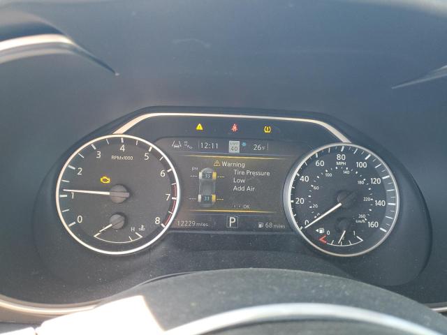 صورة رقم 9 من المزاد - 2021 NISSAN MAXIMA PLA مع VIN 1N4AA6FVXMC516206