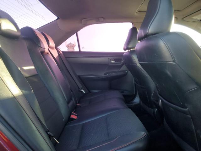 Photo 10 from auction – 2017 TOYOTA CAMRY LE with VIN 4T1BF1FK1HU712152