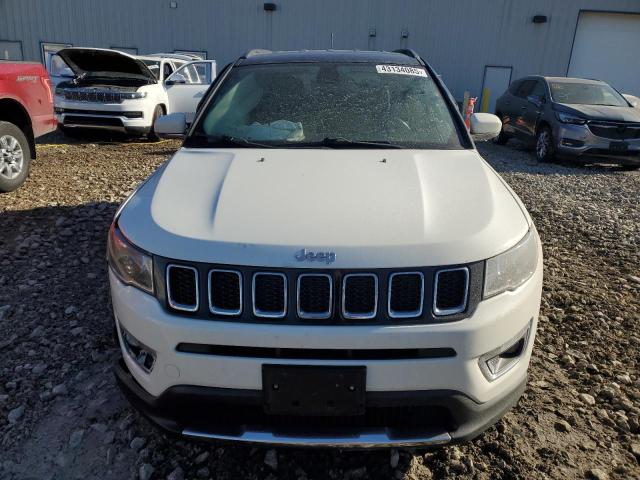 Photo 5 from auction – 2018 JEEP COMPASS LI with VIN 3C4NJDCBXJT482472
