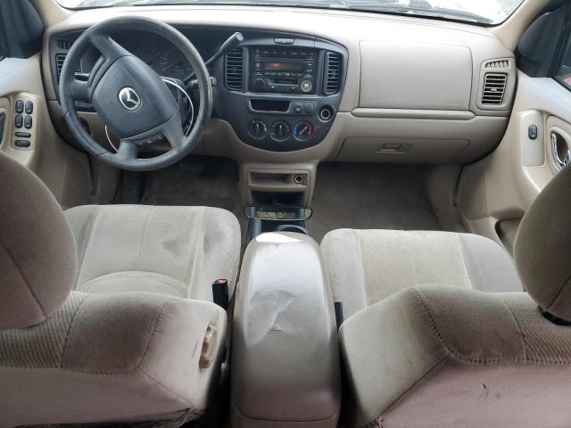 Zdjęcie 8 z aukcji – 2002 MAZDA TRIBUTE LX z VIN 4F2YU09132KM24637