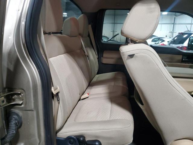 Photo 10 from auction – 2012 FORD F150 SUPER with VIN 1FTFX1EF9CFC58690