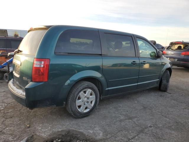 Photo 3 from auction – 2009 DODGE GRAND CARA with VIN 2D8HN44E29R623366