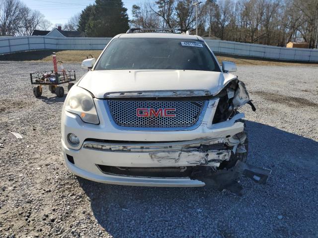 Photo 5 from auction – 2012 GMC ACADIA DEN with VIN 1GKKVTED7CJ343236