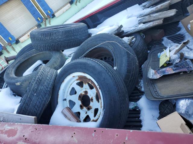Photo 12 from auction – 2004 DODGE RAM 2500 S with VIN 3D7KU26D54G158179