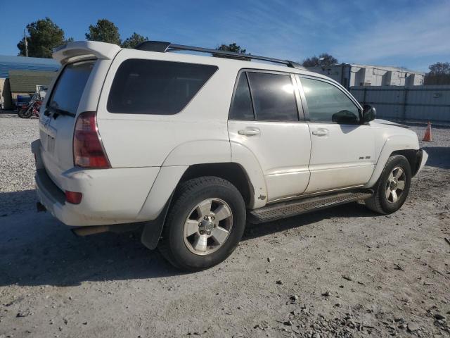 Photo 3 from auction – 2004 TOYOTA 4RUNNER SR with VIN JTEBU14R440036822
