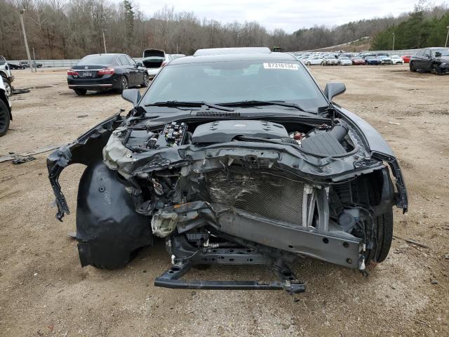 Photo 5 from auction – 2015 CHEVROLET CAMARO LT with VIN 2G1FF1E32F9266323