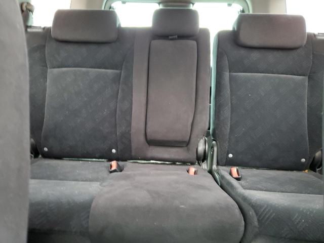Photo 10 from auction – 2005 HONDA CR-V EX with VIN SHSRD78835U307520