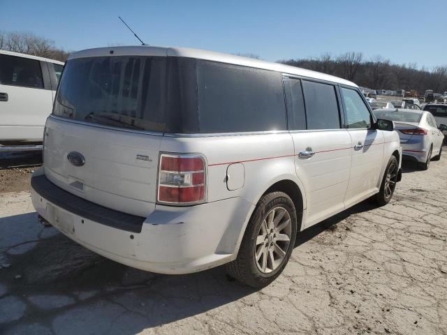 Photo 3 from auction – 2010 FORD FLEX SEL with VIN 2FMGK5CC8ABA81952