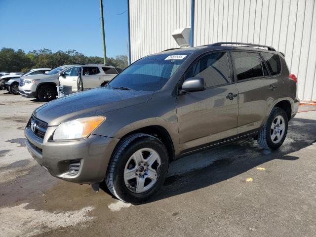 Photo 1 from auction – 2010 TOYOTA RAV4 with VIN 2T3ZF4DV2AW034859