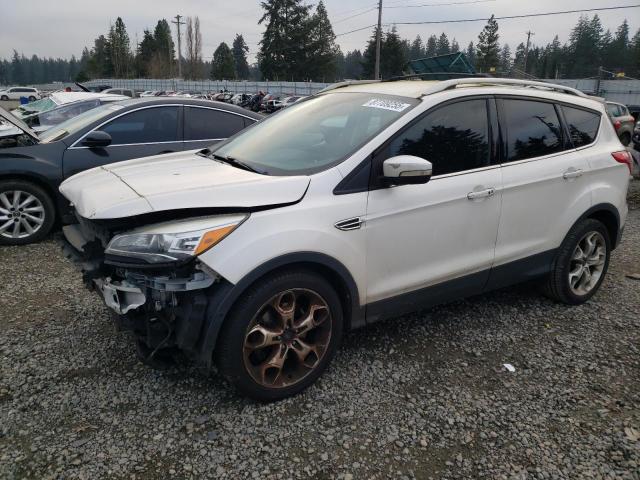 FORD ESCAPE TIT 2013 with VIN 1FMCU9J98DUB15829 - Photo from auction