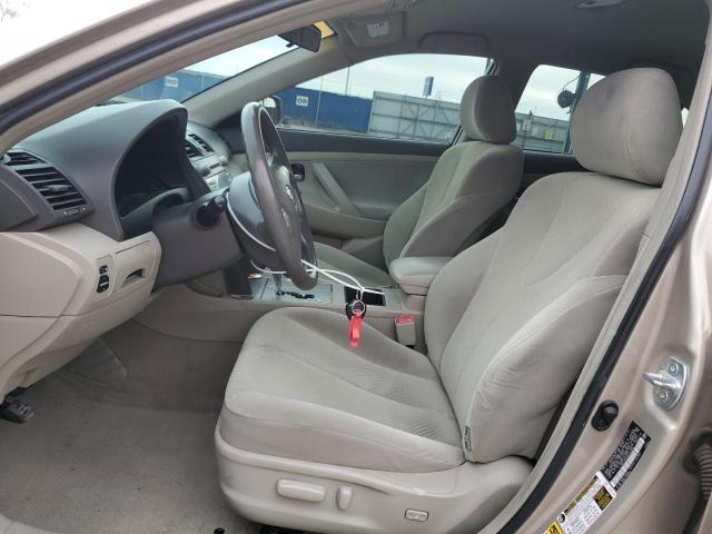 Photo 7 from auction – 2008 TOYOTA CAMRY CE with VIN 4T1BE46K38U223482