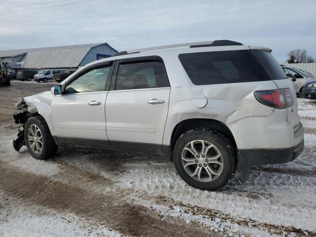 Photo 2 from auction – 2016 GMC ACADIA SLT with VIN 1GKKRRKD9GJ186892
