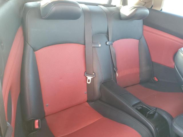 Photo 10 from auction – 2011 LEXUS IS 350 with VIN JTHFE2C25B2506210