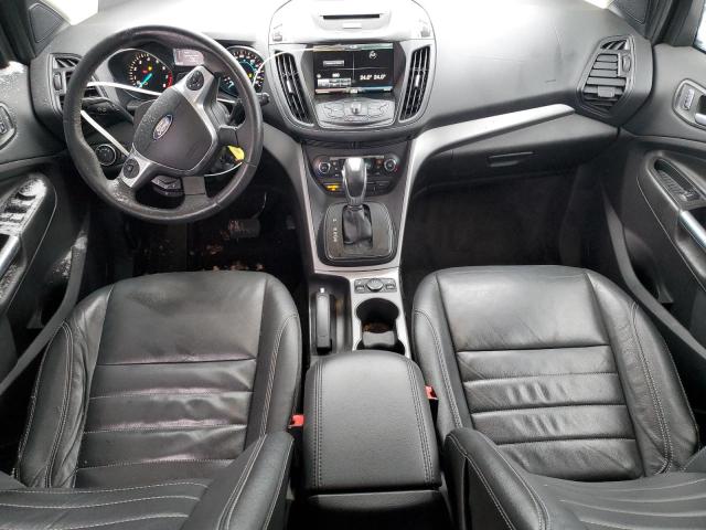 Photo 8 from auction – 2015 FORD ESCAPE SE with VIN 1FMCU9GX4FUC69172