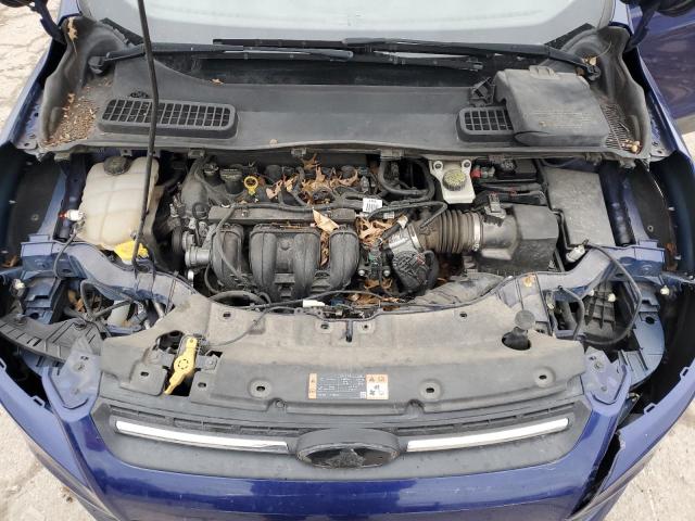 Photo 12 from auction – 2015 FORD ESCAPE SE with VIN 1FMCU0G71FUA05967