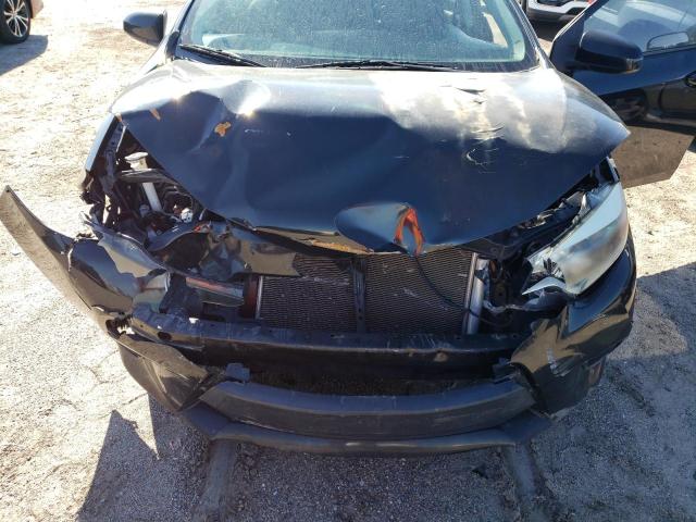 Photo 11 from auction – 2016 TOYOTA COROLLA L with VIN 2T1BURHE7GC611791