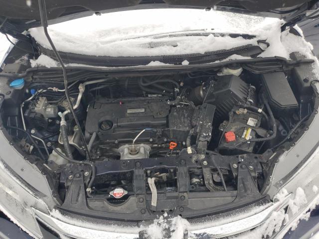 Photo 12 from auction – 2016 HONDA CR-V EXL with VIN 2HKRM4H75GH715017