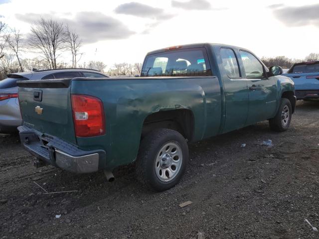 Photo 3 from auction – 2007 CHEVROLET SILVERADO with VIN 1GCEC19C57Z616492