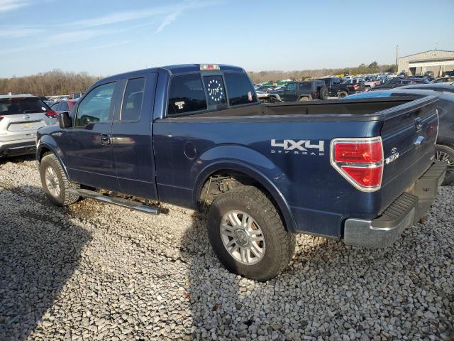 Zdjęcie 2 z aukcji – 2013 FORD F150 SUPER z VIN 1FTFX1EF0DFA80749