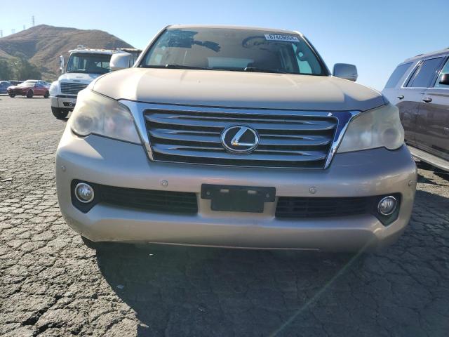 Photo 5 from auction – 2012 LEXUS GX 460 with VIN JTJBM7FX1C5037251
