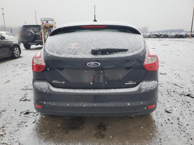 Photo 6 from auction – 2014 FORD FOCUS SE with VIN 1FADP3K21EL371404