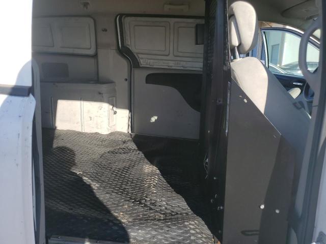 Photo 10 from auction – 2013 RAM TRADESMAN with VIN 2C4JRGAG8DR544871