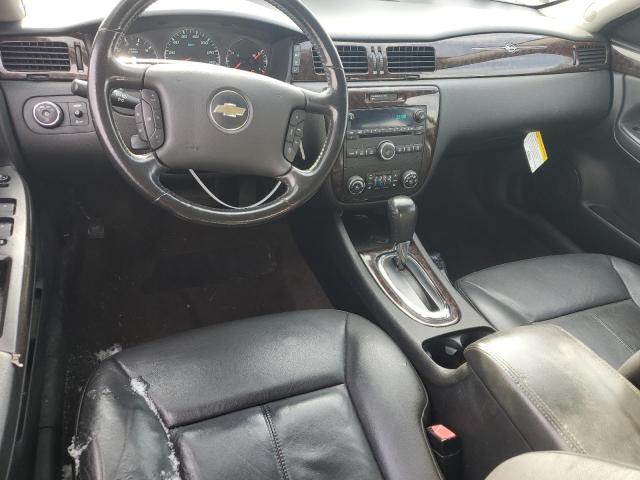 Фото 8 с аукциона – 2014 CHEVROLET IMPALA LIM с VIN 2G1WC5E35E1127350