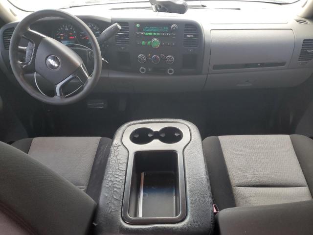 Photo 8 from auction – 2009 CHEVROLET SILVERADO with VIN 3GCEC13C39G100532