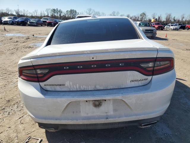 Photo 6 from auction – 2015 DODGE CHARGER SX with VIN 2C3CDXHG1FH866763